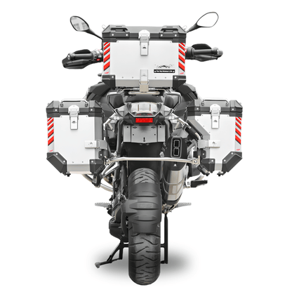 BMW R 1250 GS - ADV Side Cases - Endurrad®