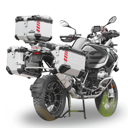 BMW R 1250 GS - ADV Side Cases - Endurrad®