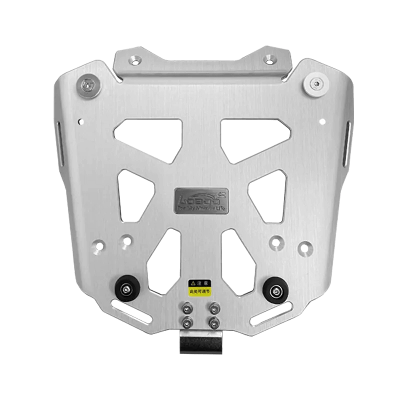 Sized to fit the GS Adventure subframe