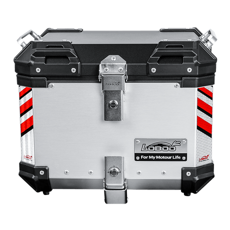 Valigie laterali BMW R1300 GS - LOBOO PIKE TRACKER - Endurrad.com