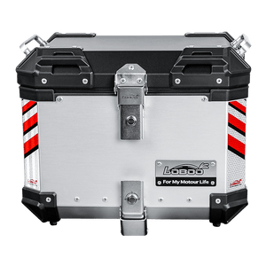 Valigie laterali BMW R1300 GS - LOBOO PIKE TRACKER - Endurrad.com