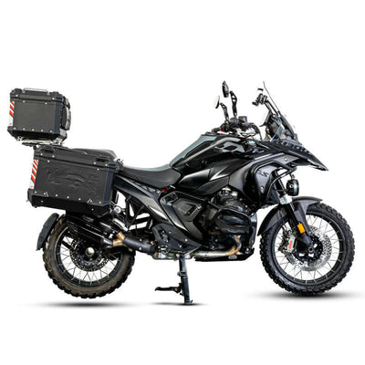 Valigie laterali BMW R 1300 GS - Endurrad®
