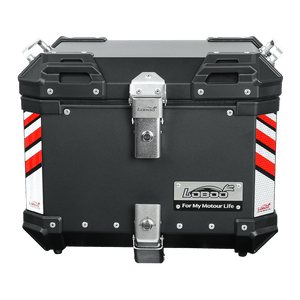 Valigie laterali BMW R1300 GS - LOBOO PIKE TRACKER - Endurrad.com