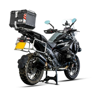 Valigie laterali BMW R 1300 GS - LOBOO PIKE TRACKER - Endurrad.com