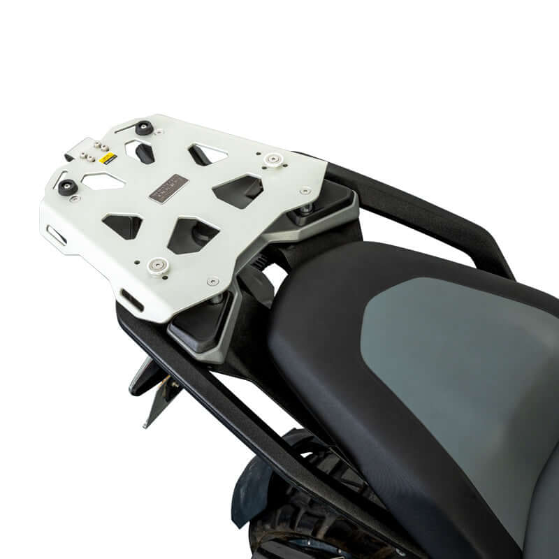 Valigie laterali BMW R 1300 GS - LOBOO PIKE TRACKER - Endurrad.com