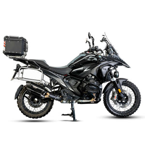 Valigie laterali BMW R 1300 GS - LOBOO PIKE TRACKER - Endurrad.com