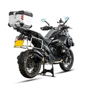 Valigie laterali BMW R 1300 GS - LOBOO PIKE TRACKER - Endurrad.com