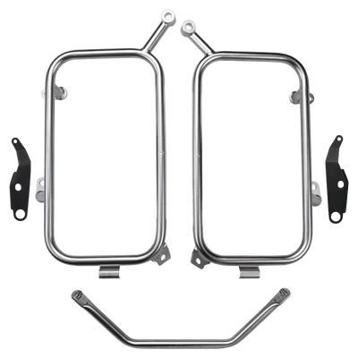 Valigie laterali BMW R 1300 GS - Endurrad®