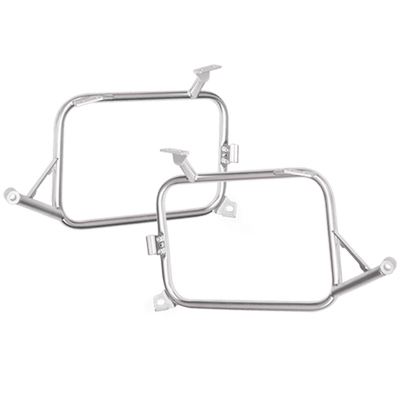 Valigie laterali BMW S 1000 XR - LOBOO PIKE TRACKER - ENDURRAD