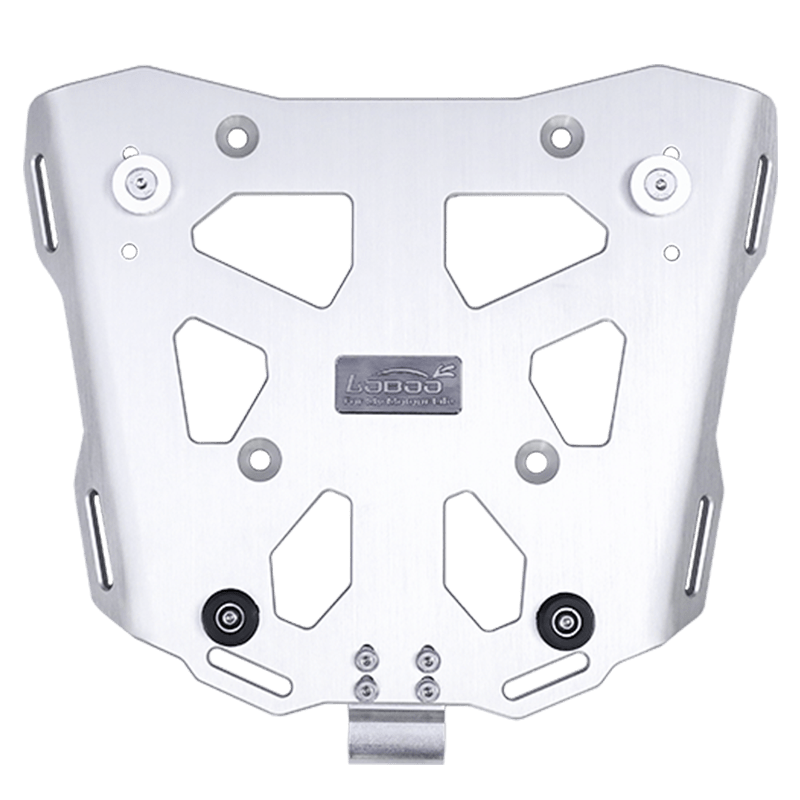 Valigie laterali CFMOTO 450MT - LOBOO PIKE TRACKER - Endurrad.com