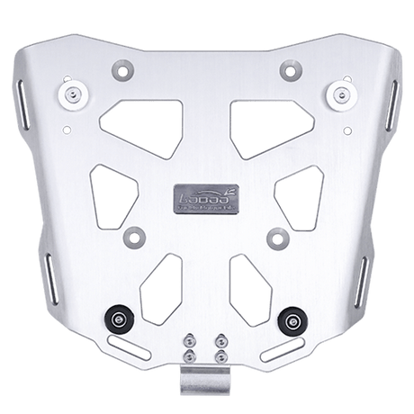 Valigie laterali CFMOTO 800MT - LOBOO PIKE TRACKER - Endurrad.com