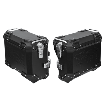 Valigie laterali CFMOTO 800 MT - ENDURRAD