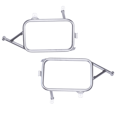 Telai valigie laterali CFMOTO 800 MT - ENDURRAD