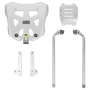Valigie laterali Ducati Multistrada V4S (2022 - >) - LOBOO PIKE TRACKER - Endurrad.com