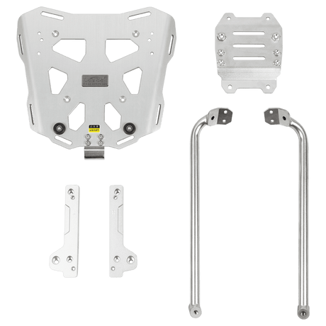 Valigie laterali Ducati Multistrada V4S (2022 - >) - LOBOO PIKE TRACKER - Endurrad.com