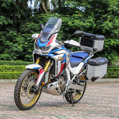 Valigie laterali HONDA CRF1100L AFRICA TWIN ADVENTURE (2020 - >) - Endurrad.com