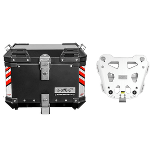 Valigie laterali HONDA CRF1100L AFRICA TWIN ADVENTURE (2020 - >) - Endurrad.com