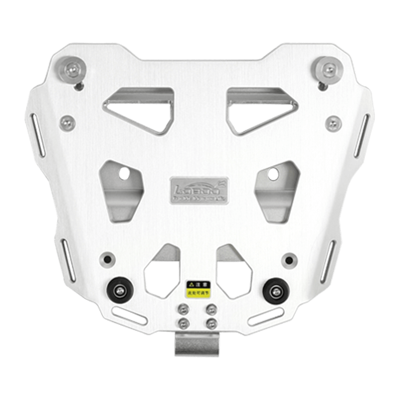 Requires side frames for installation