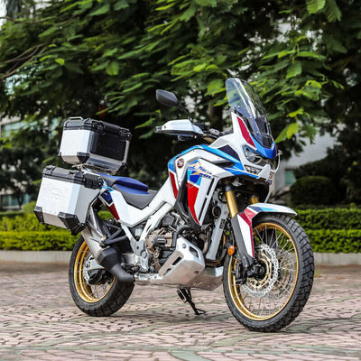 Valigie Laterali Honda CRF 1100 L Africa Twin - Adv - Endurrad®