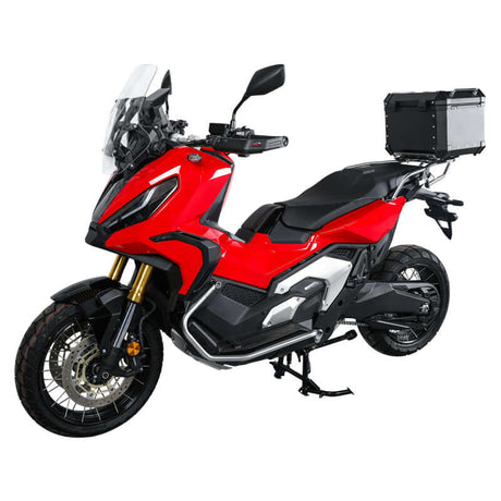 Valigie laterali HONDA X-ADV 750 - LOBOO PIKE TRACKER - Endurrad.com