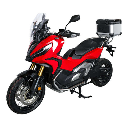 Valigie laterali HONDA X - ADV 750 - LOBOO PIKE TRACKER - Endurrad.com