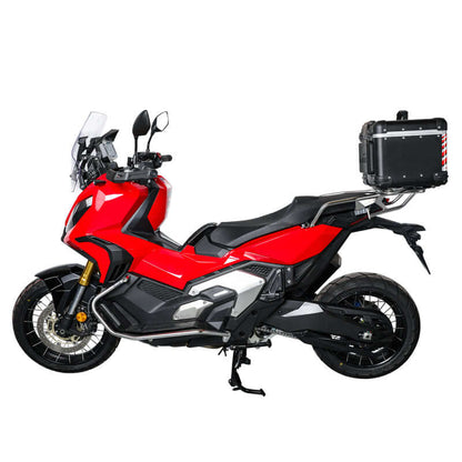 Valigie laterali HONDA X - ADV 750 - LOBOO PIKE TRACKER - Endurrad.com