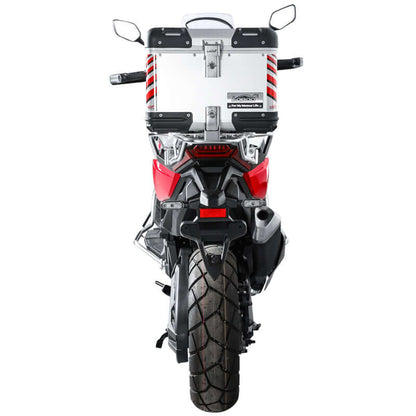 Valigie laterali HONDA X - ADV 750 - LOBOO PIKE TRACKER - Endurrad.com