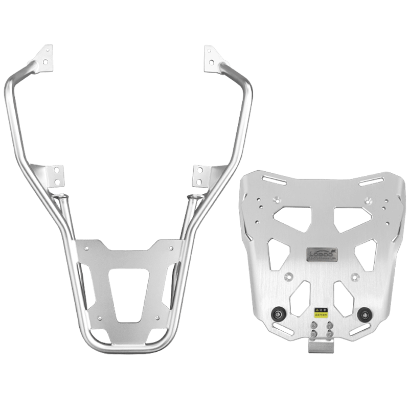 Valigie laterali HONDA X - ADV 750 - LOBOO PIKE TRACKER - Endurrad.com