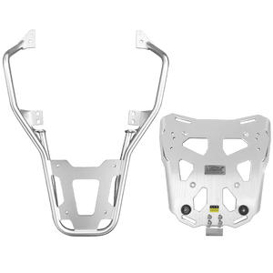 Valigie laterali HONDA X - ADV 750 - LOBOO PIKE TRACKER - Endurrad.com