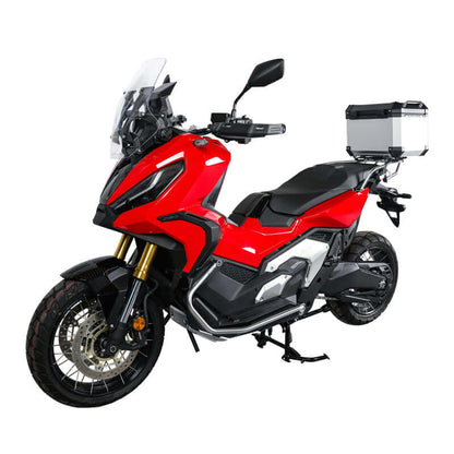 Valigie laterali HONDA X-ADV 750 - LOBOO PIKE TRACKER - Endurrad.com