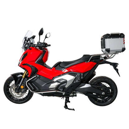 Valigie laterali HONDA X - ADV 750 - LOBOO PIKE TRACKER - Endurrad.com