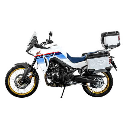 Valigie laterali HONDA XL750 Transalp - LOBOO PIKE TRACKER - Endurrad.com