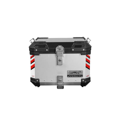 Valigie laterali HONDA XL750 Transalp - LOBOO PIKE TRACKER - Endurrad.com