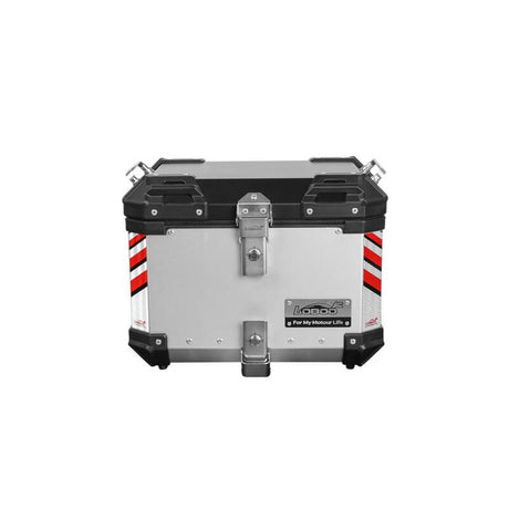 Valigie laterali HONDA XL750 Transalp - LOBOO PIKE TRACKER - Endurrad.com
