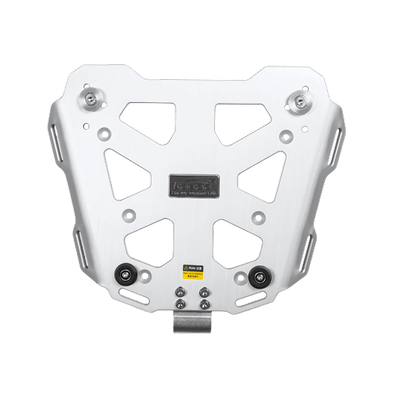 Piastra Top Case Husqvarna Norden 901 - Endurrad®