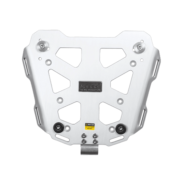 Piastra Top Case per Husqvarna Norden 901 dal 2023 | fissa o scorrevole