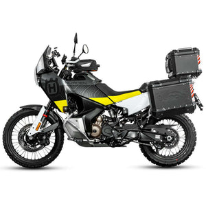 Valigie laterali Husqvarna Norden 901 - LOBOO PIKE TRACKER - Endurrad.com