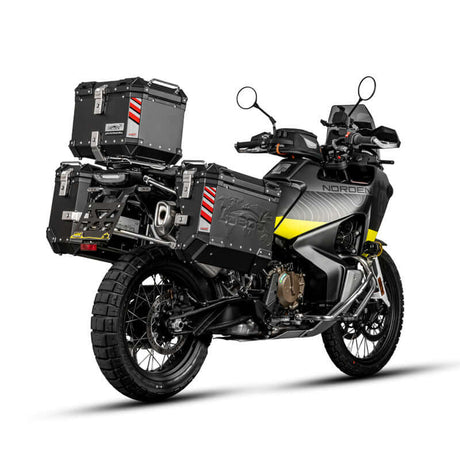 Valigie laterali Husqvarna Norden 901 - LOBOO PIKE TRACKER - Endurrad.com