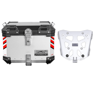 Valigie laterali Husqvarna Norden 901 - LOBOO PIKE TRACKER - Endurrad.com