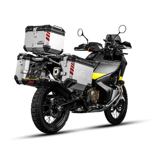 Valigie laterali Husqvarna Norden 901 - LOBOO PIKE TRACKER - Endurrad.com