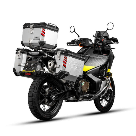 Valigie laterali Husqvarna Norden 901 - LOBOO PIKE TRACKER - Endurrad.com
