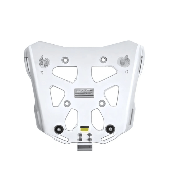 Piastra Top Case per KOVE 800X dal 2023 | attacco bauletto