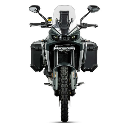 Valigie laterali KOVE 800 X - LOBOO PIKE TRACKER - Endurrad.com