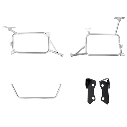 Valigie laterali KTM 1290 SUPER ADVENTURE - Endurrad.com