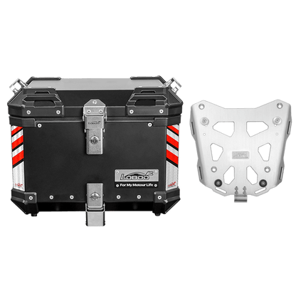 Valigie laterali KTM 1290 SUPER ADVENTURE - Endurrad.com