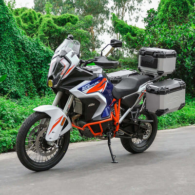 Valigie laterali KTM 1290 Super Adventure R/S - Endurrad®