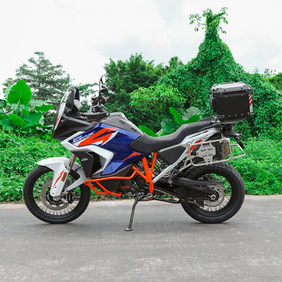 KTM 1290 Super Adventure R/S Top Case Plate - Endurrad®