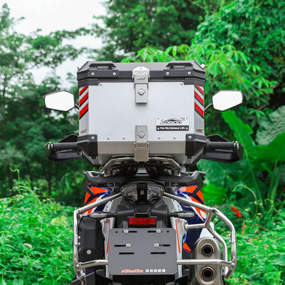 KTM 1290 Super Adventure R/S Top Case Plate - Endurrad®