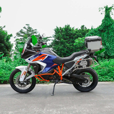 KTM 1290 Super Adventure R/S Top Case Plate - Endurrad®