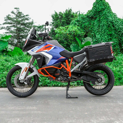Telai valigie laterali KTM 1290 Super Adventure R/S - Endurrad®